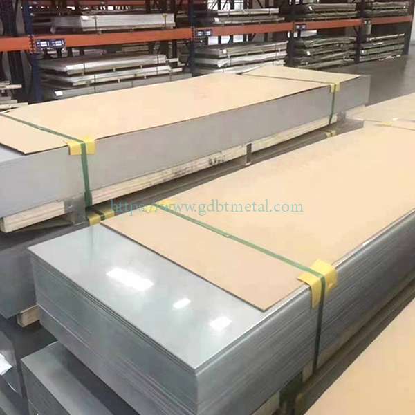 Stainless Steel Sheet&Plate